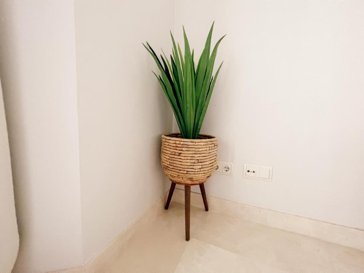 Sotogrande Alboaire- Waterfront Luxury 4 Bedroom Apt In The Marina Of Sotogrande Exterior foto